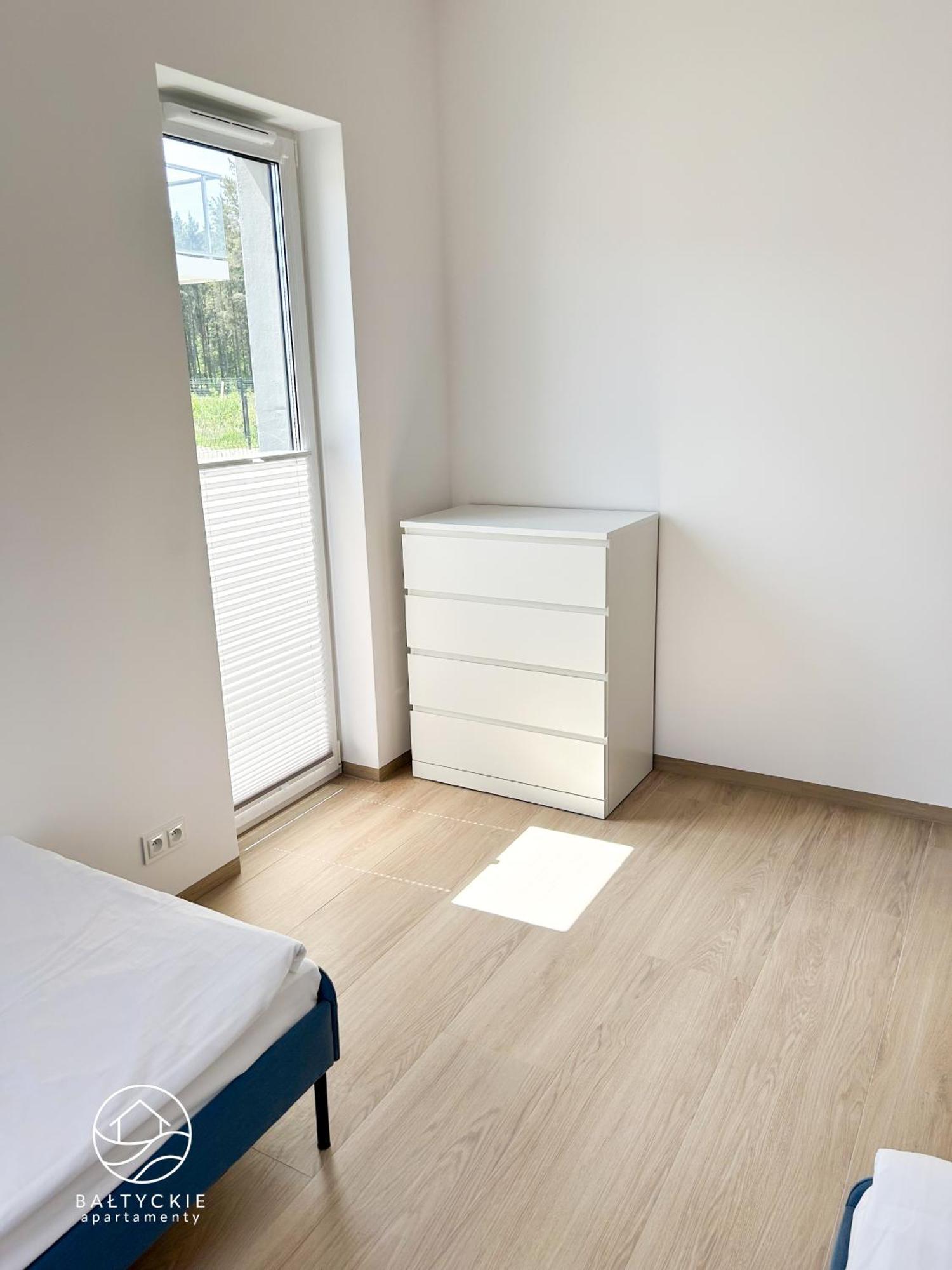 Apartamenty Baltyckie - Luxoro Park Устка Номер фото