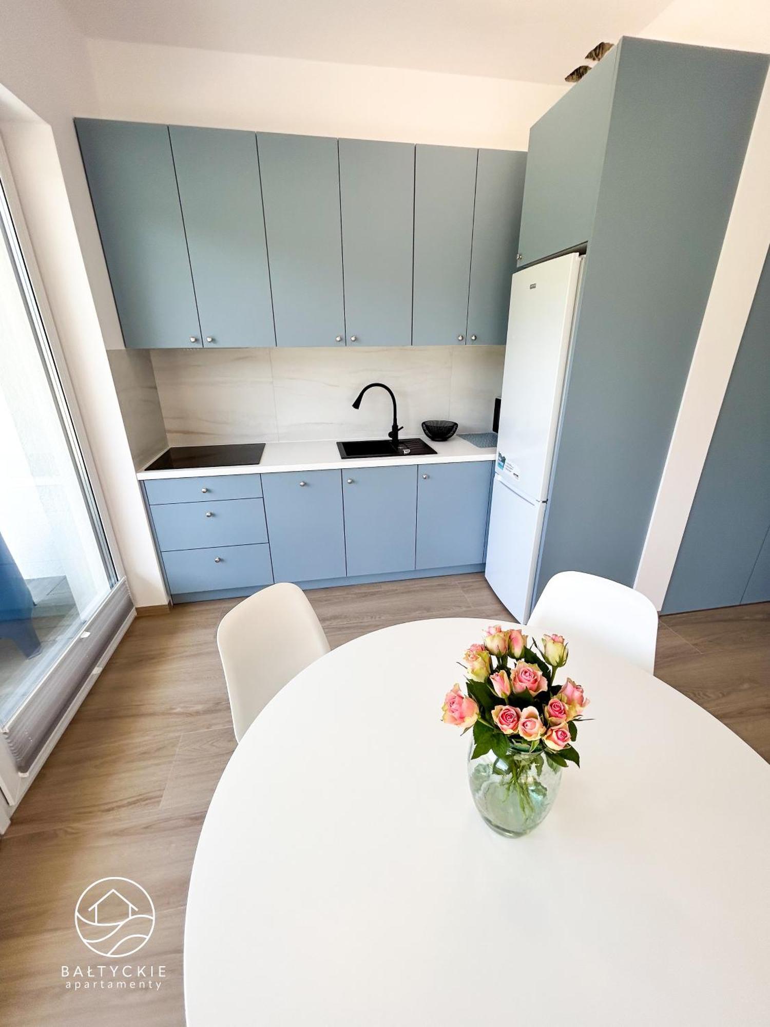 Apartamenty Baltyckie - Luxoro Park Устка Номер фото