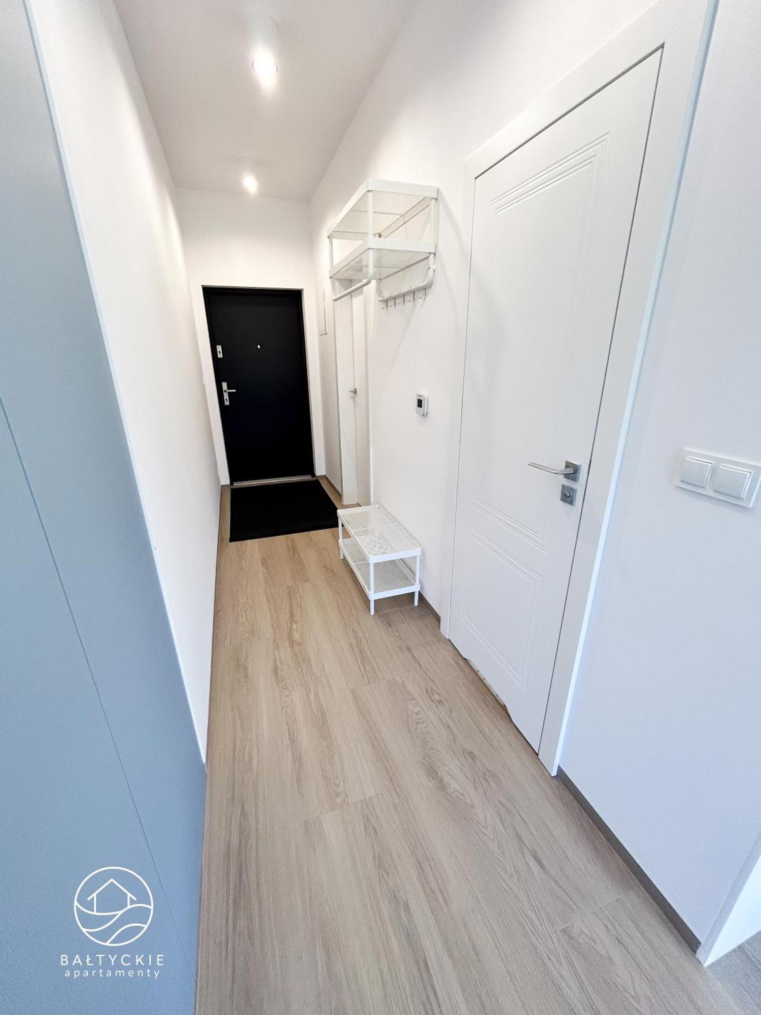 Apartamenty Baltyckie - Luxoro Park Устка Номер фото