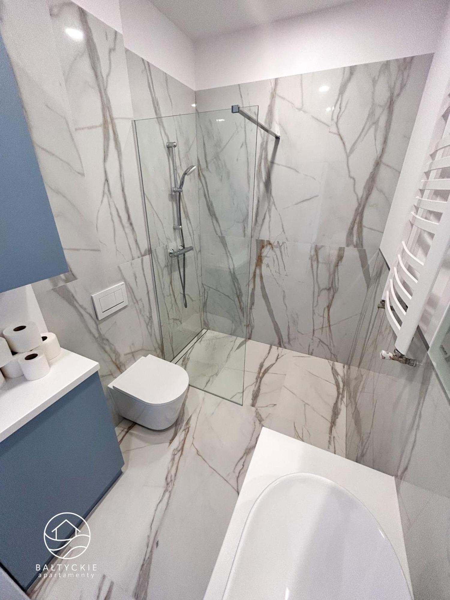 Apartamenty Baltyckie - Luxoro Park Устка Номер фото