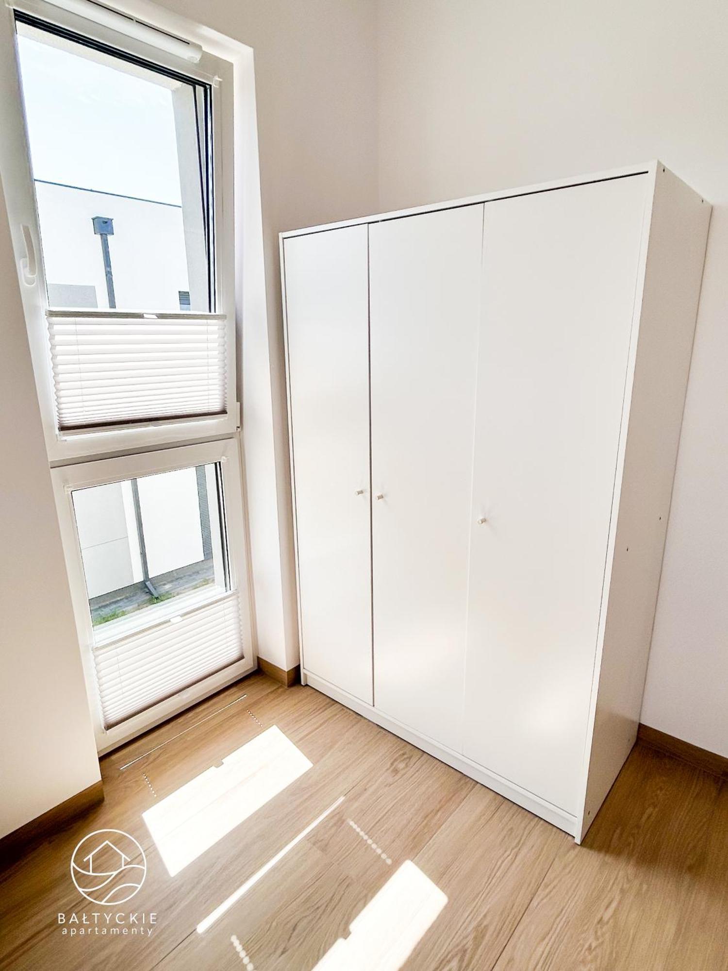 Apartamenty Baltyckie - Luxoro Park Устка Номер фото