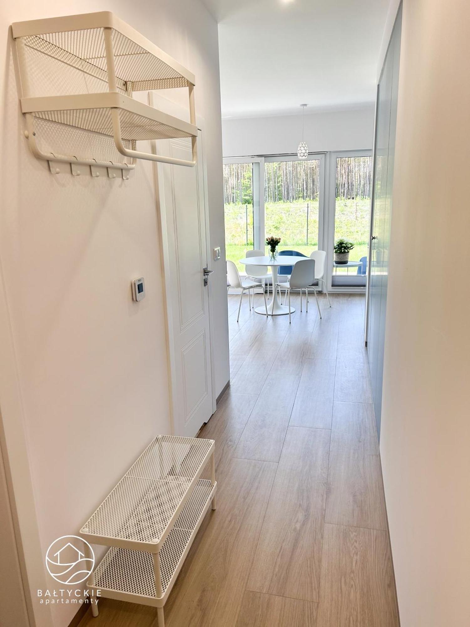 Apartamenty Baltyckie - Luxoro Park Устка Номер фото